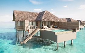 Vakkaru Maldives - Luxury Private Island Resort